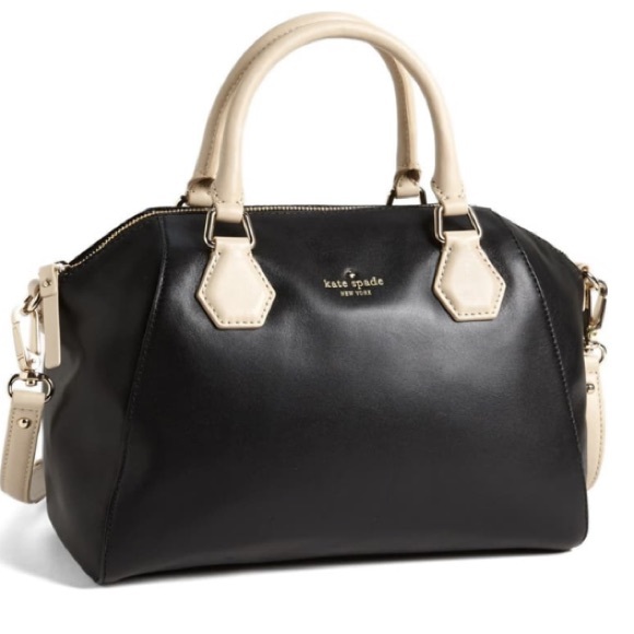 KATE SPADE CATHERINE STREET HANDBAG - Picture 1 of 7